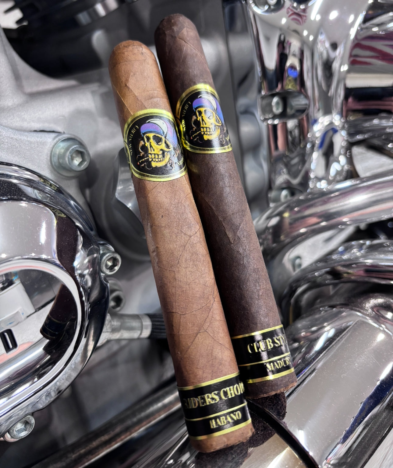 Gold Label Cigars
