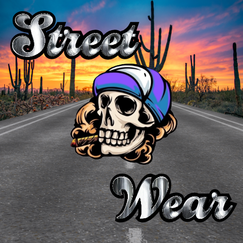 Street Wear
