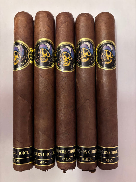 Riders Choice Habano-Premium Cigar
