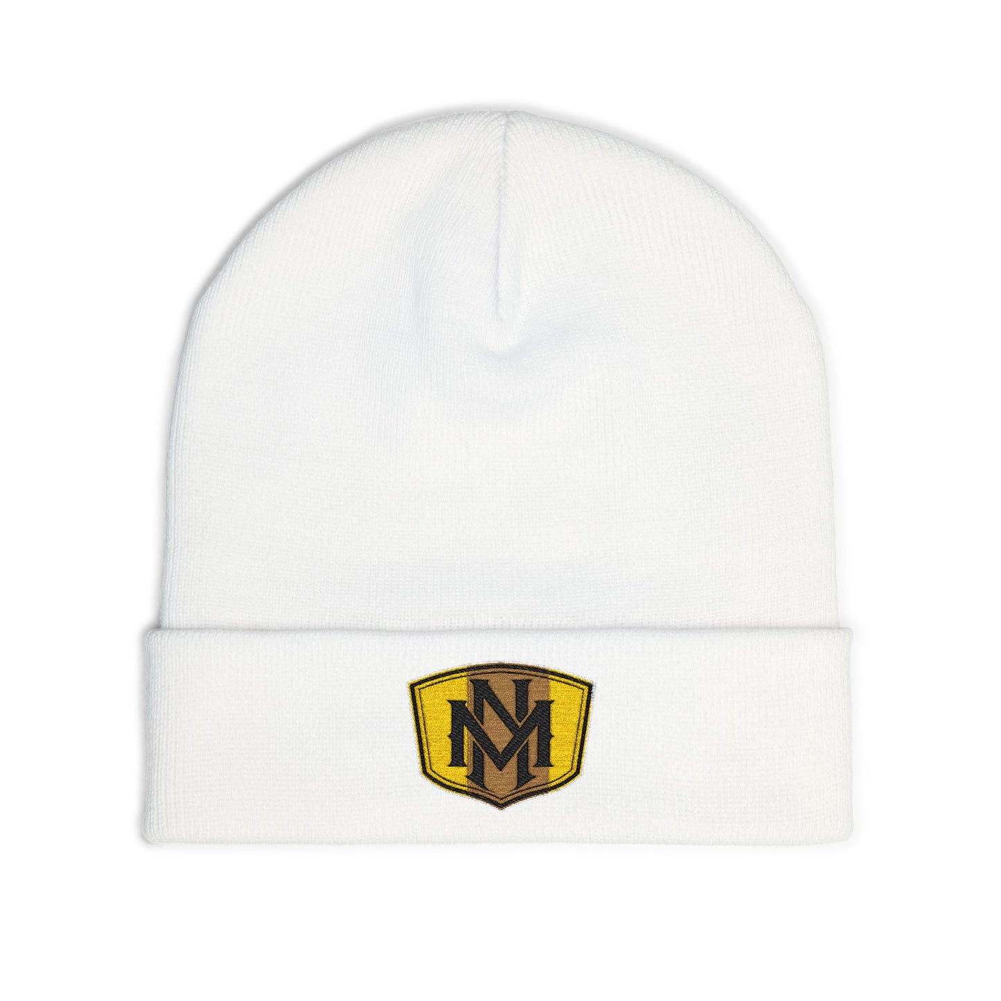 New Mercy Moto Beanie