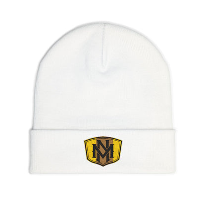 New Mercy Moto Beanie