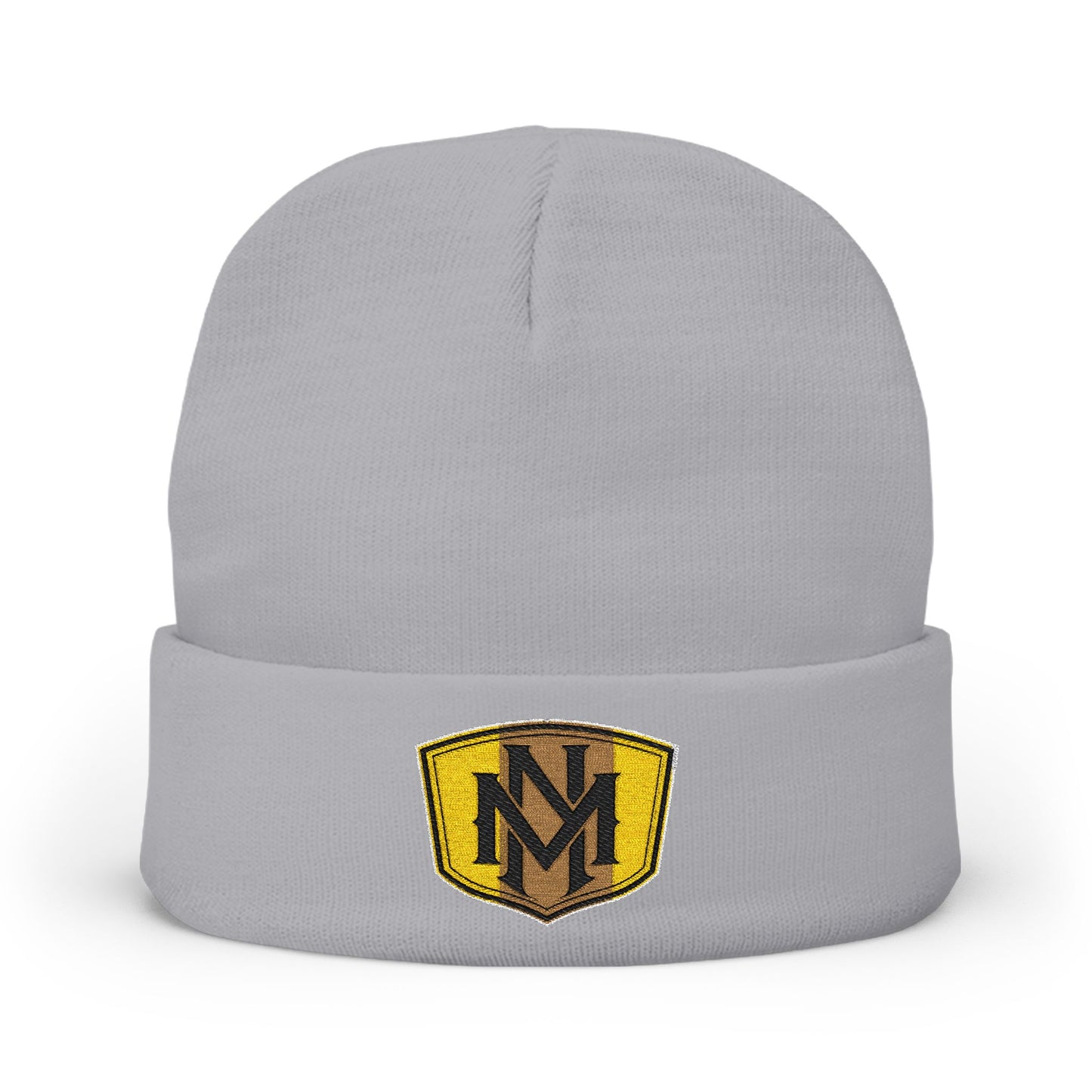 New Mercy Moto Beanie