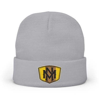 New Mercy Moto Beanie