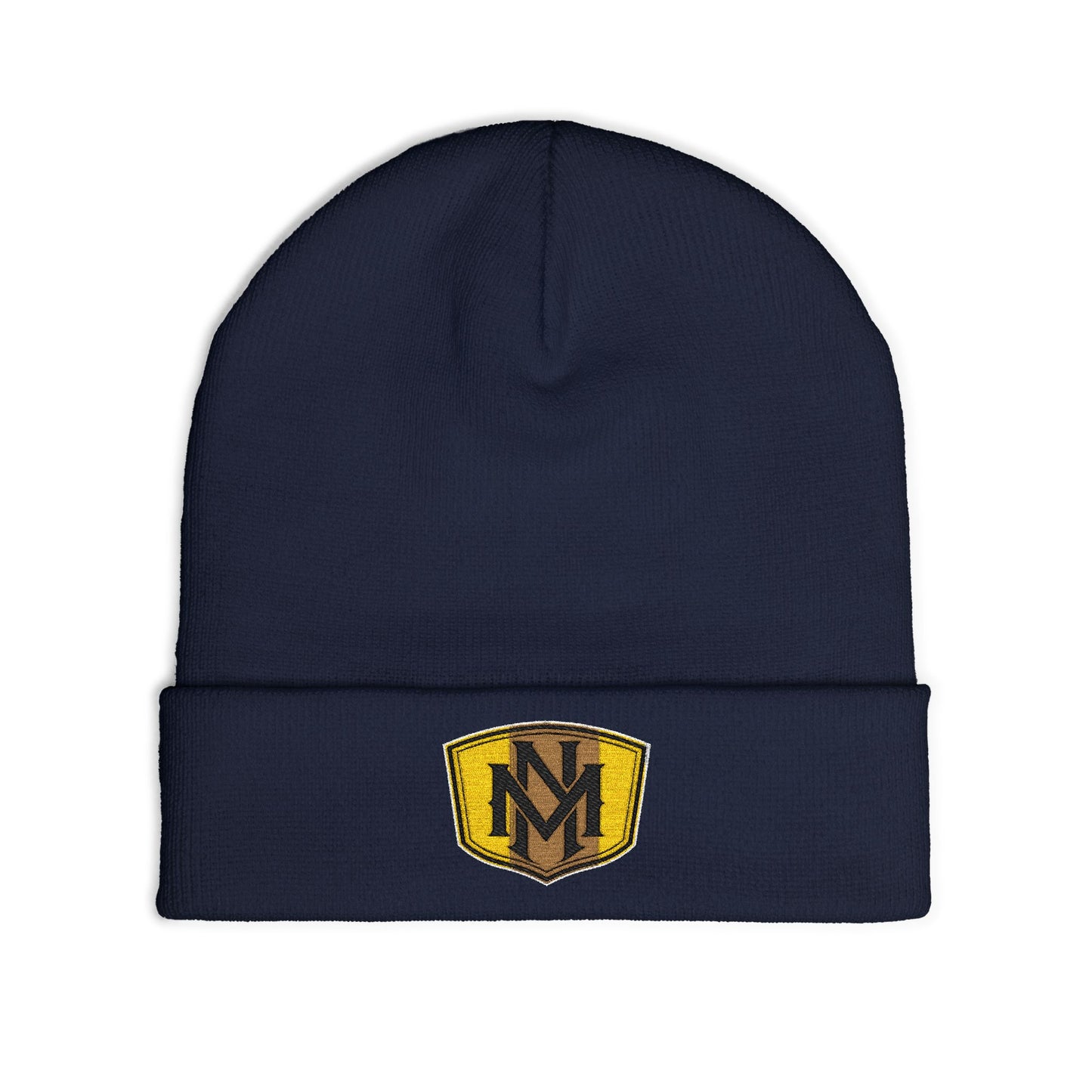 New Mercy Moto Beanie