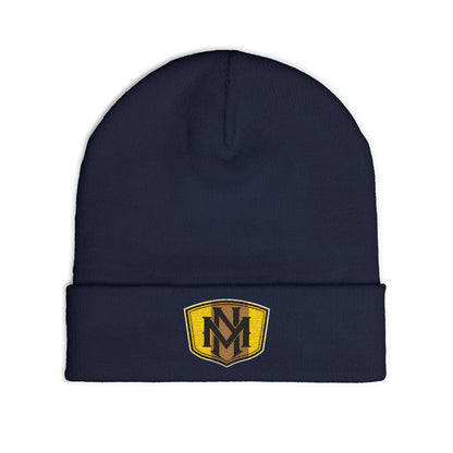 New Mercy Moto Beanie