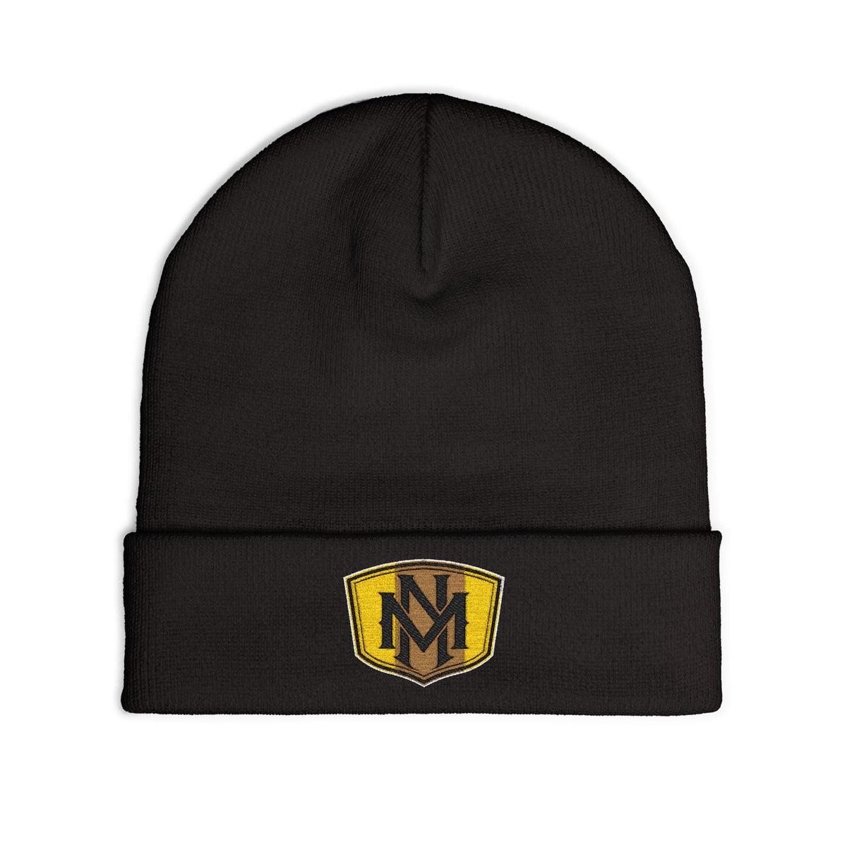 New Mercy Moto Cigar Beanie