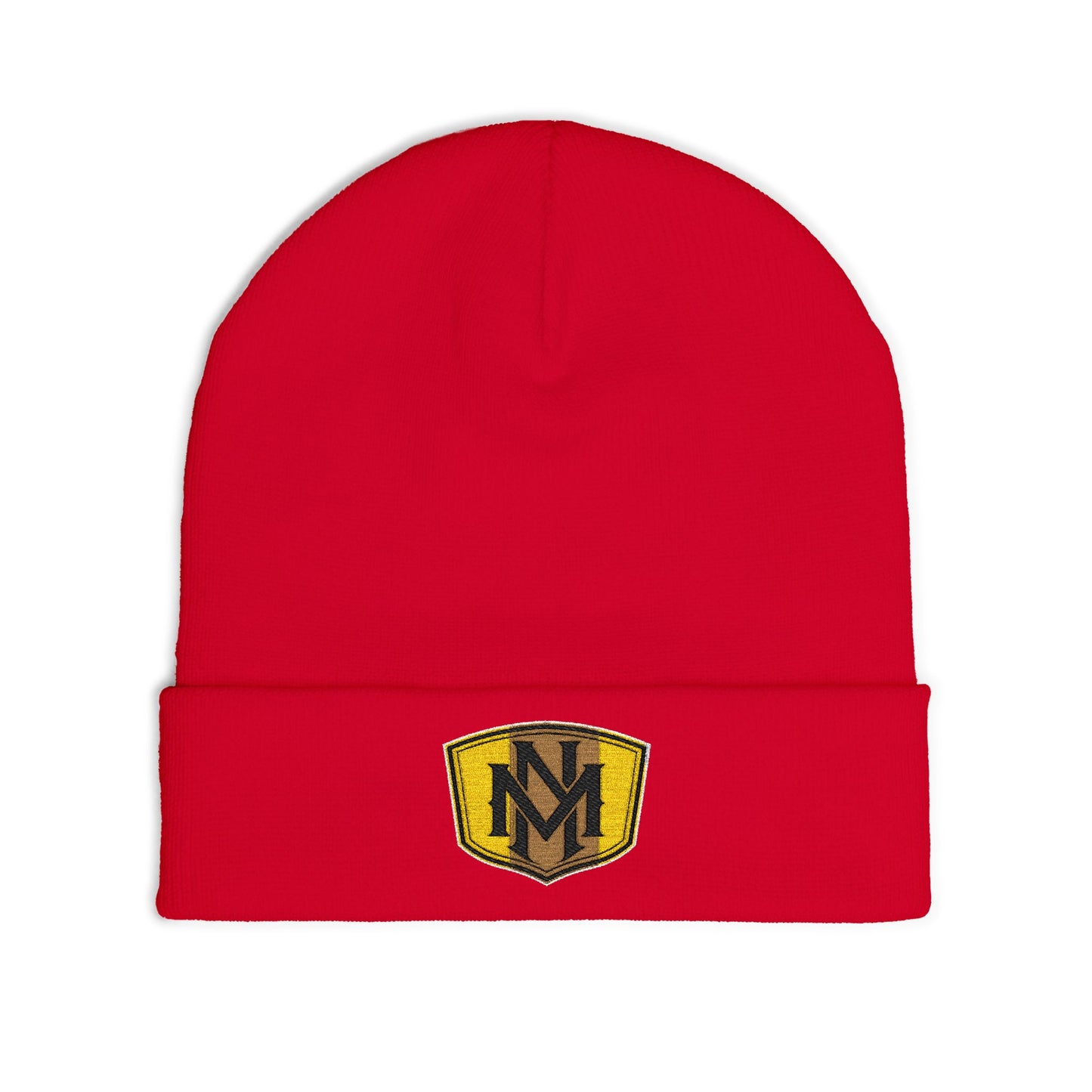 New Mercy Moto Beanie