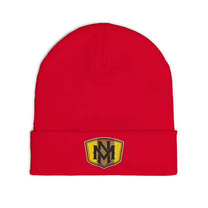 New Mercy Moto Beanie