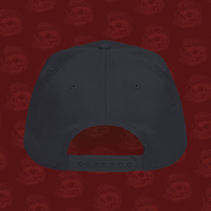 New Mercy Moto Mid-Profile Cap