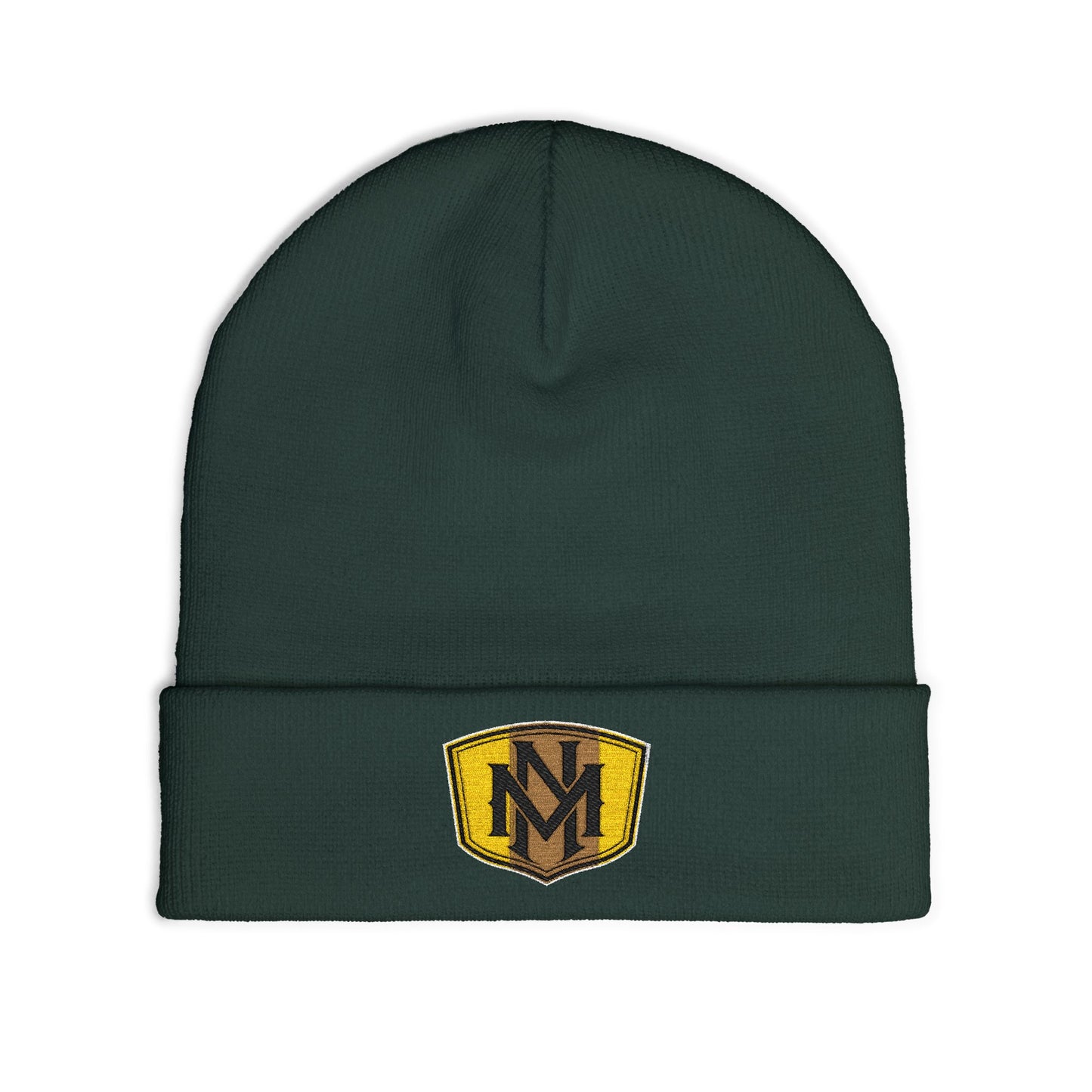 New Mercy Moto Beanie