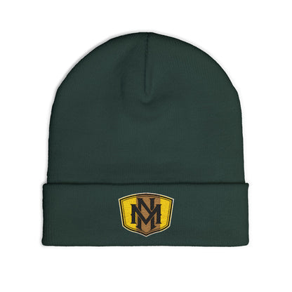 New Mercy Moto Beanie