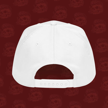 New Mercy Moto Mid-Profile Cap