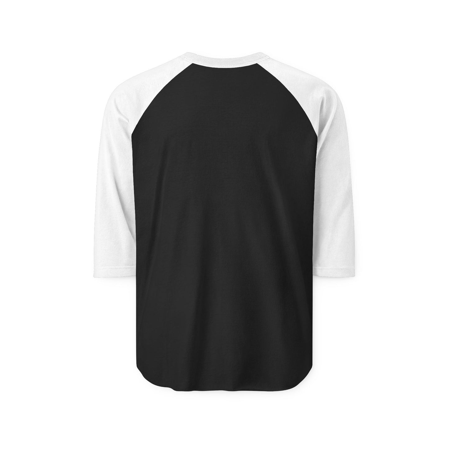New Mercy Moto Cigars Monogram Raglan Shirt — Harley-Inspired Heritage Tee