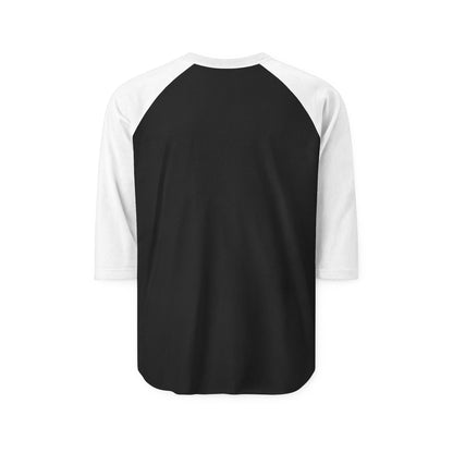 New Mercy Moto Cigars Monogram Raglan Shirt — Harley-Inspired Heritage Tee