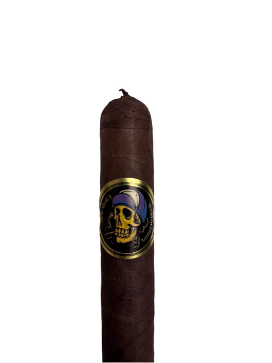 Club Style Maduro-Premium Cigar