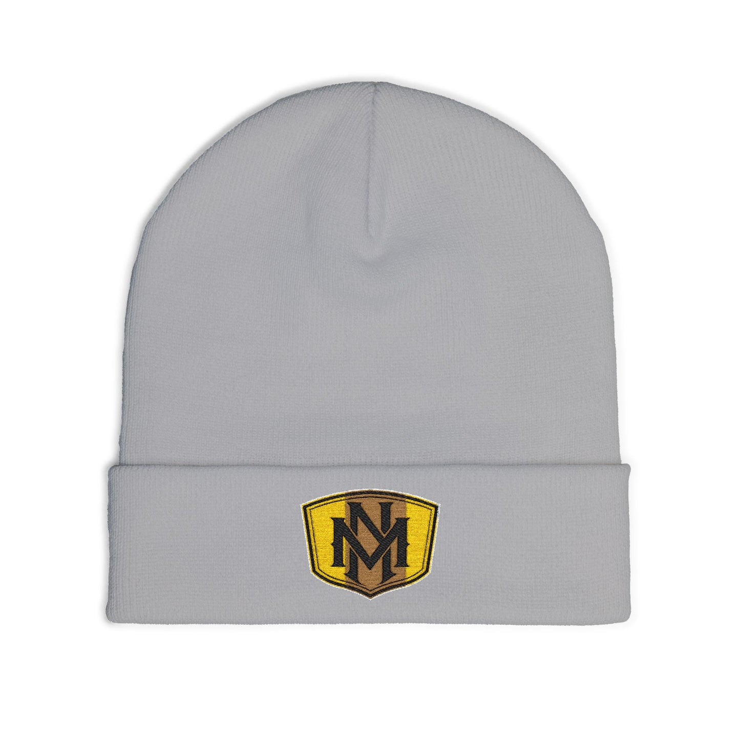 New Mercy Moto Beanie