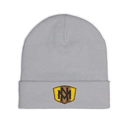New Mercy Moto Beanie