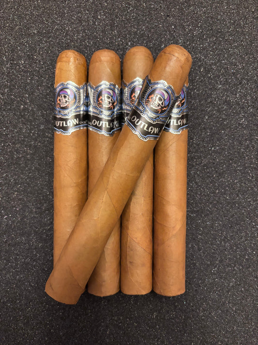 Connecticut Sweet Gum-Premium Cigar