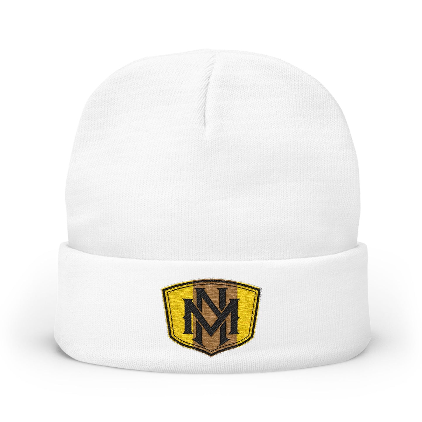 New Mercy Moto Beanie