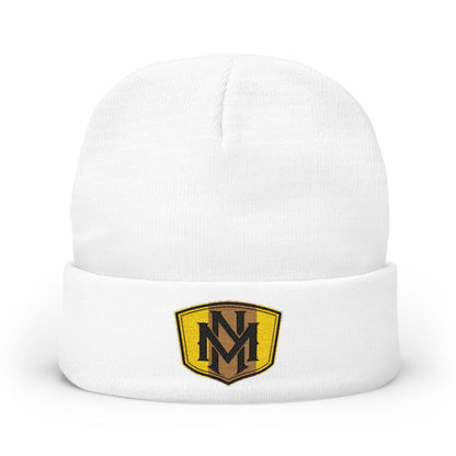 New Mercy Moto Beanie