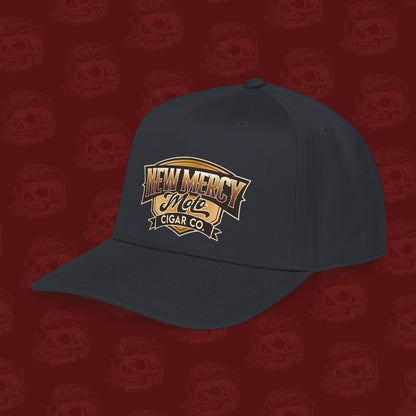 New Mercy Moto Mid-Profile Cap