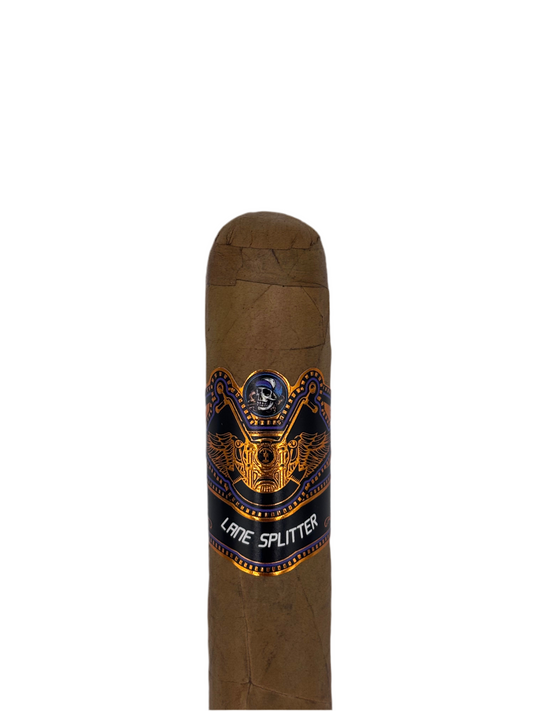 Connecticut Sweet Gum-Premium Cigar