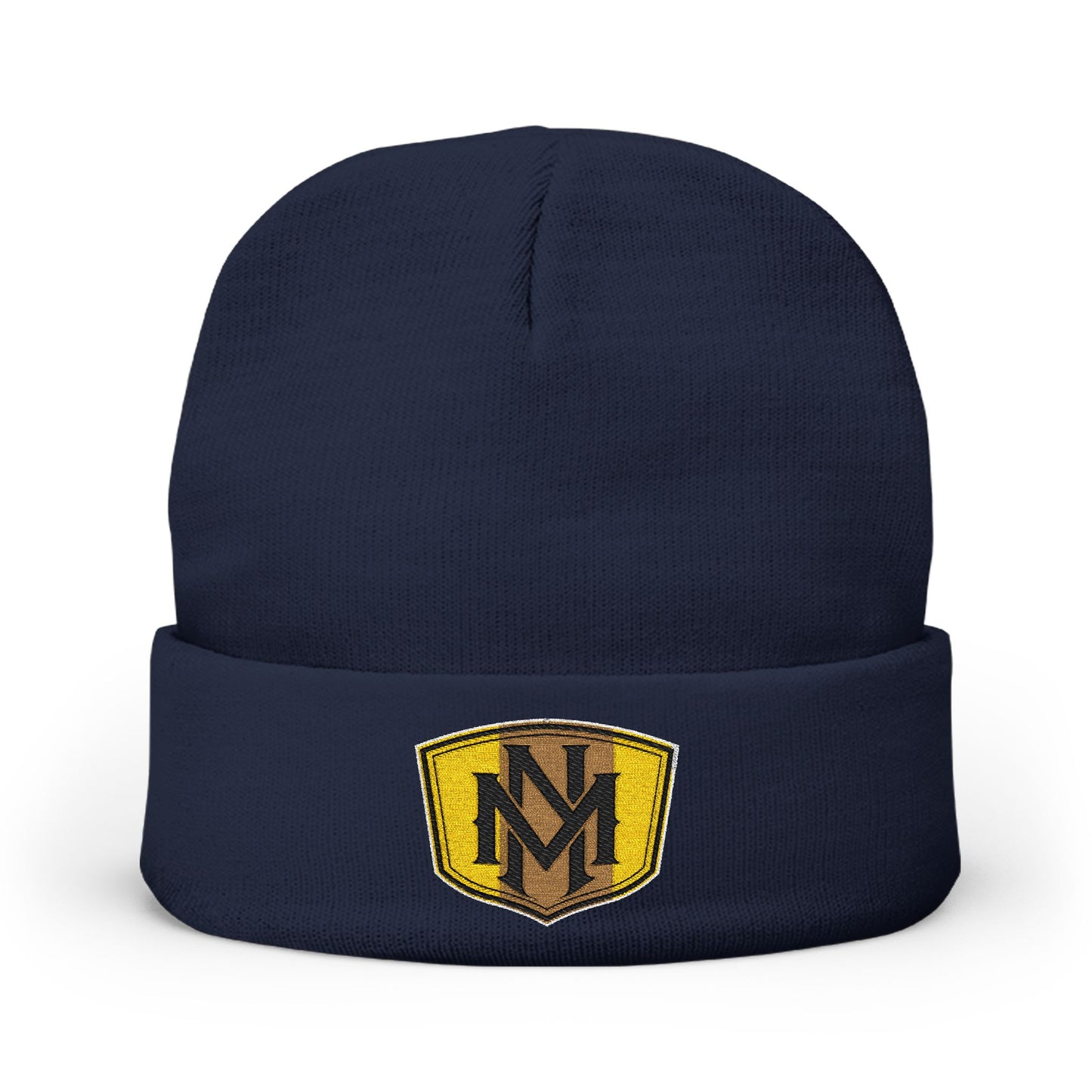 New Mercy Moto Beanie