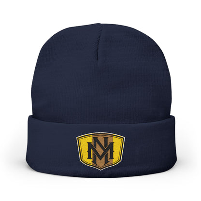 New Mercy Moto Beanie