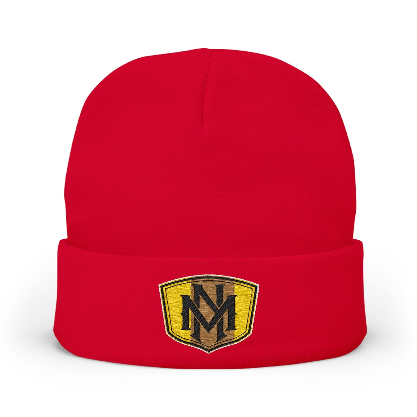 New Mercy Moto Beanie