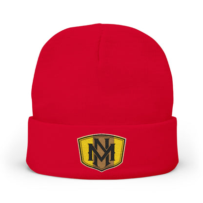 New Mercy Moto Beanie