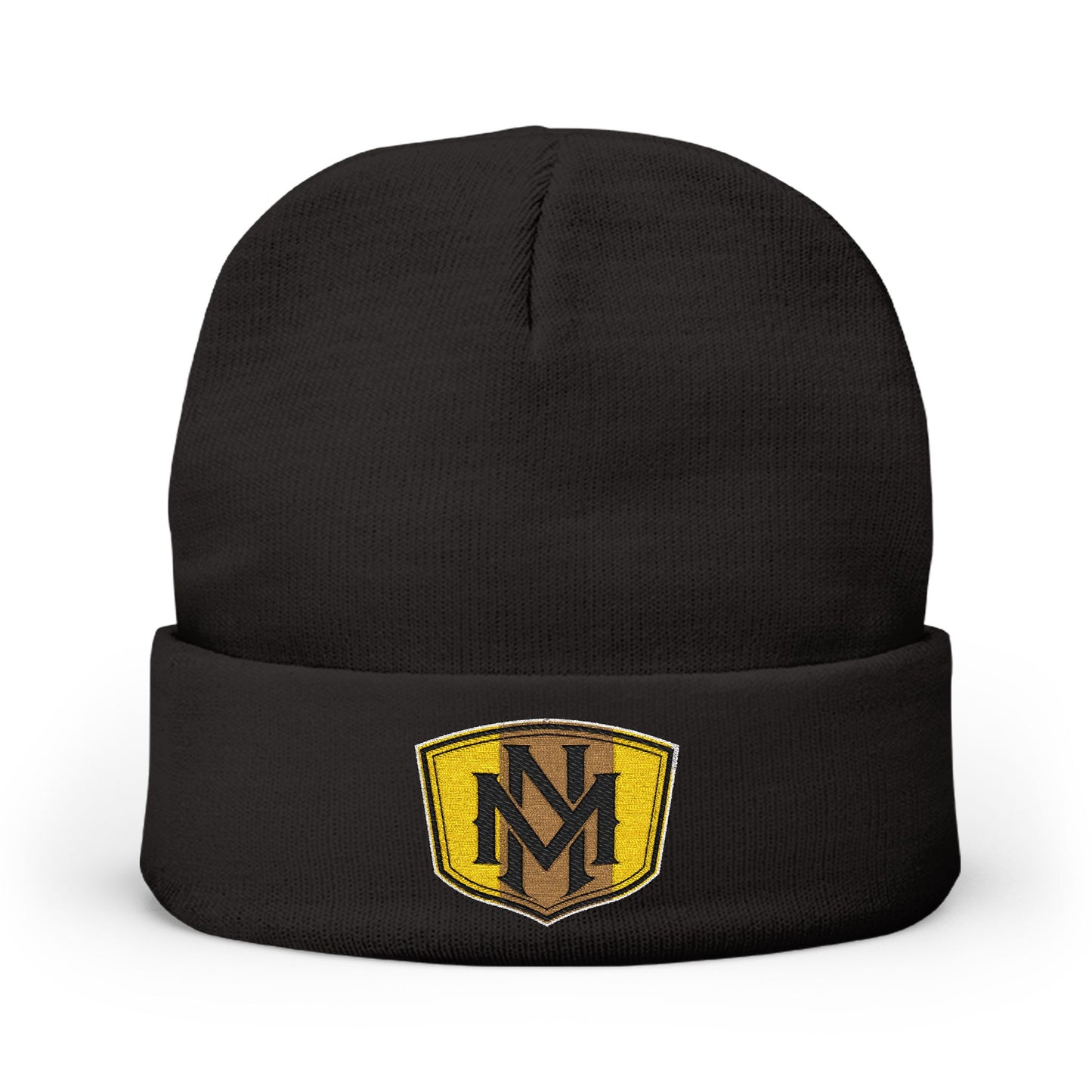 New Mercy Moto Beanie