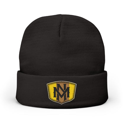 New Mercy Moto Beanie