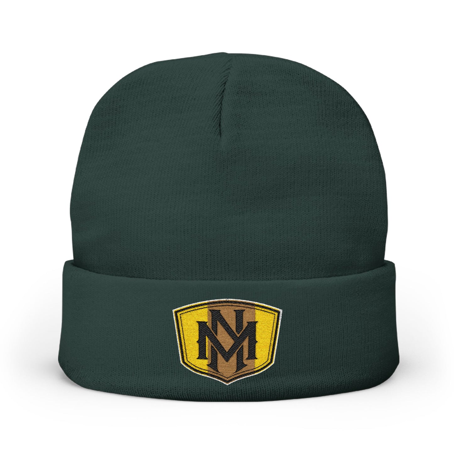 New Mercy Moto Beanie