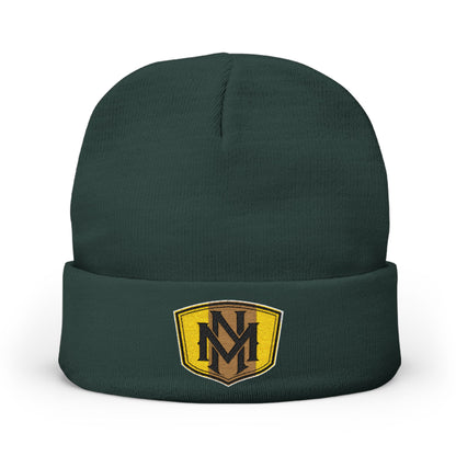 New Mercy Moto Beanie