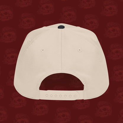 New Mercy Moto Mid-Profile Cap