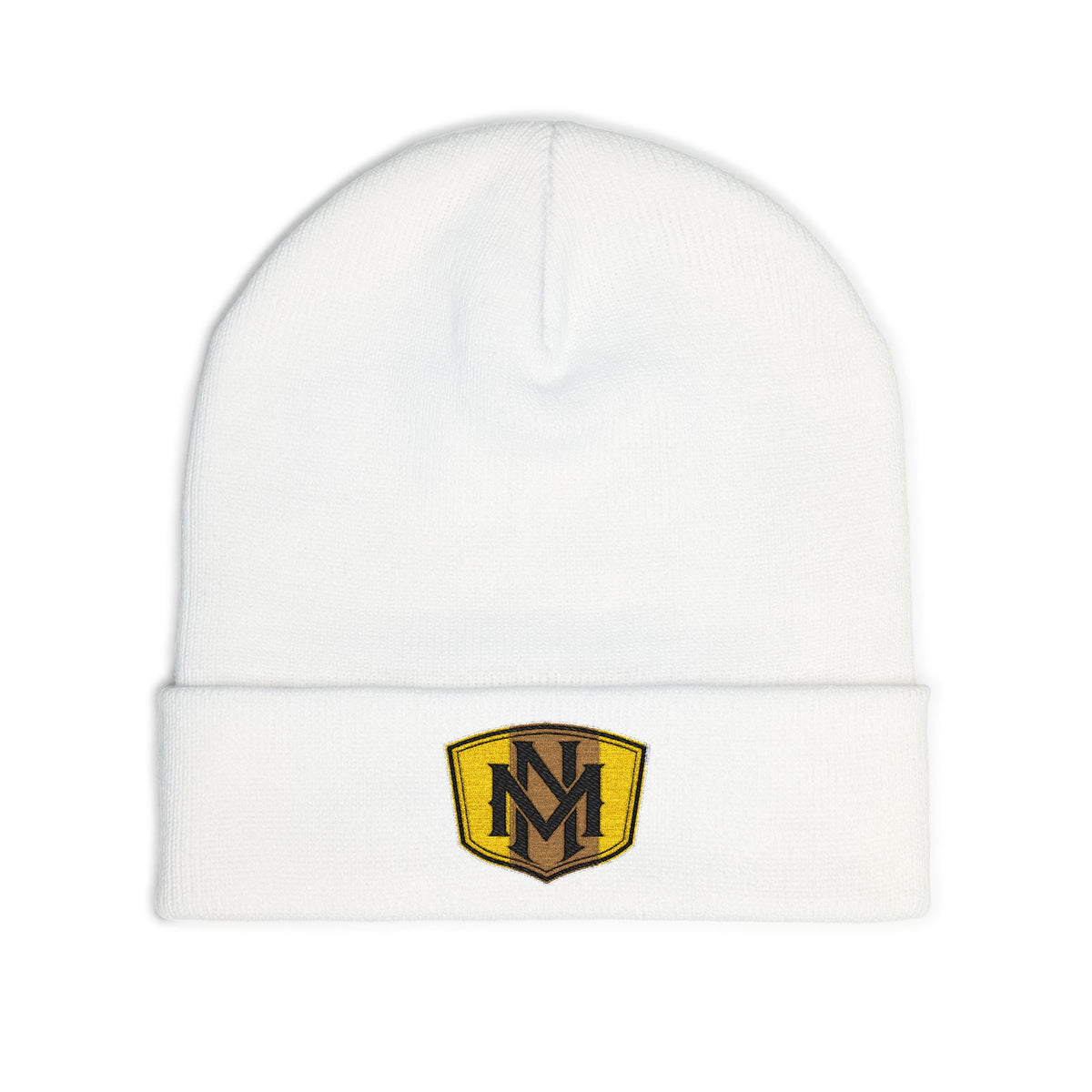 New Mercy Moto Cigar Beanie