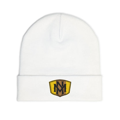 New Mercy Moto Cigar Beanie