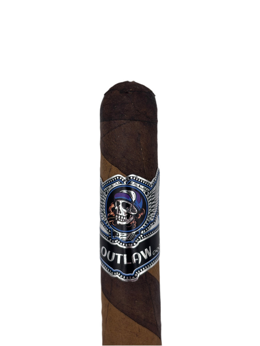 Premium Dual Wrapper Robusto