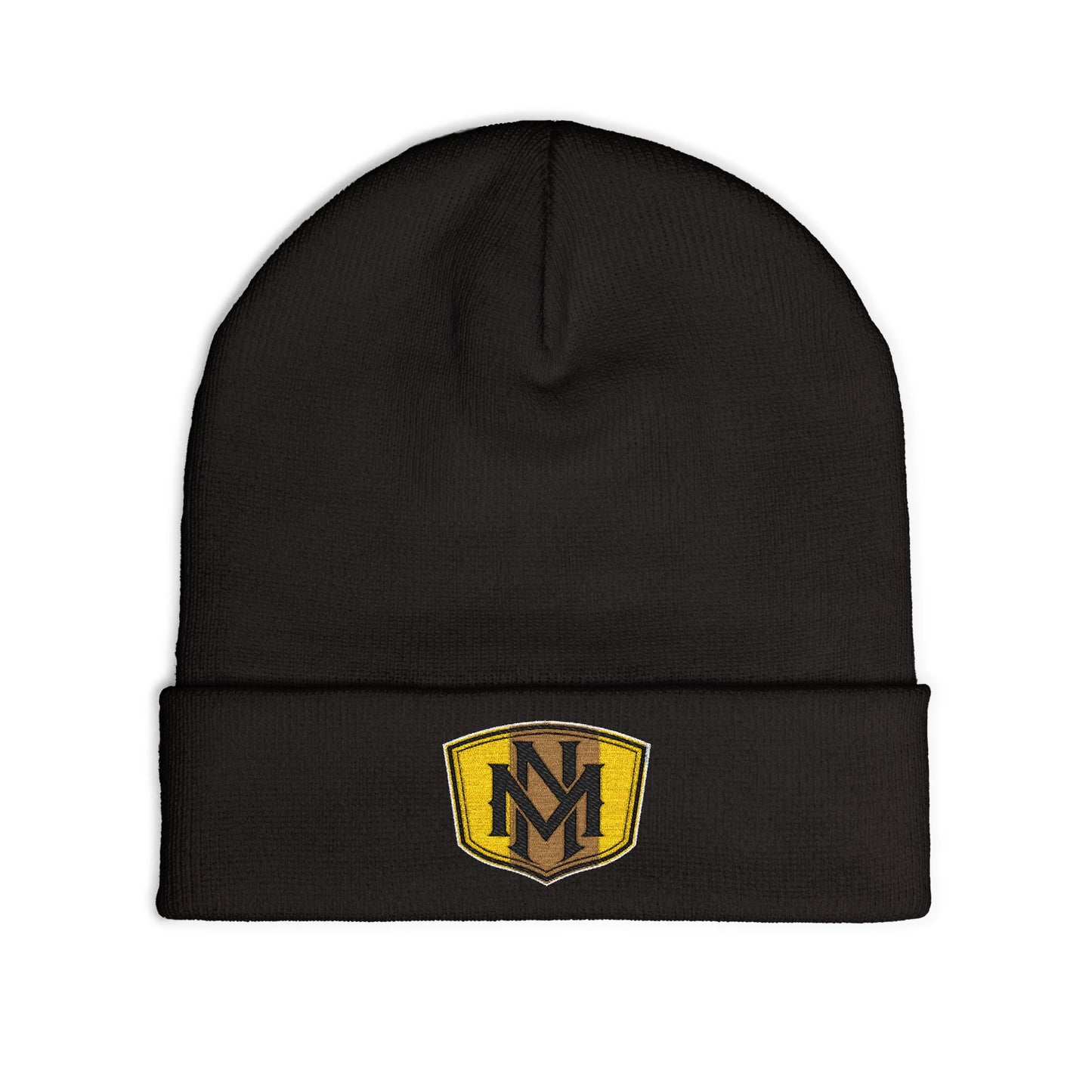 New Mercy Moto Beanie