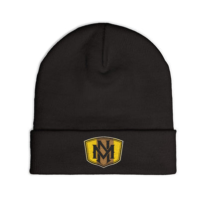 New Mercy Moto Beanie