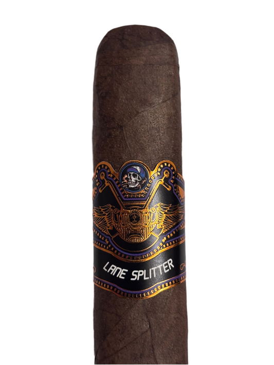 Box Press Maduro-Premium Cigar