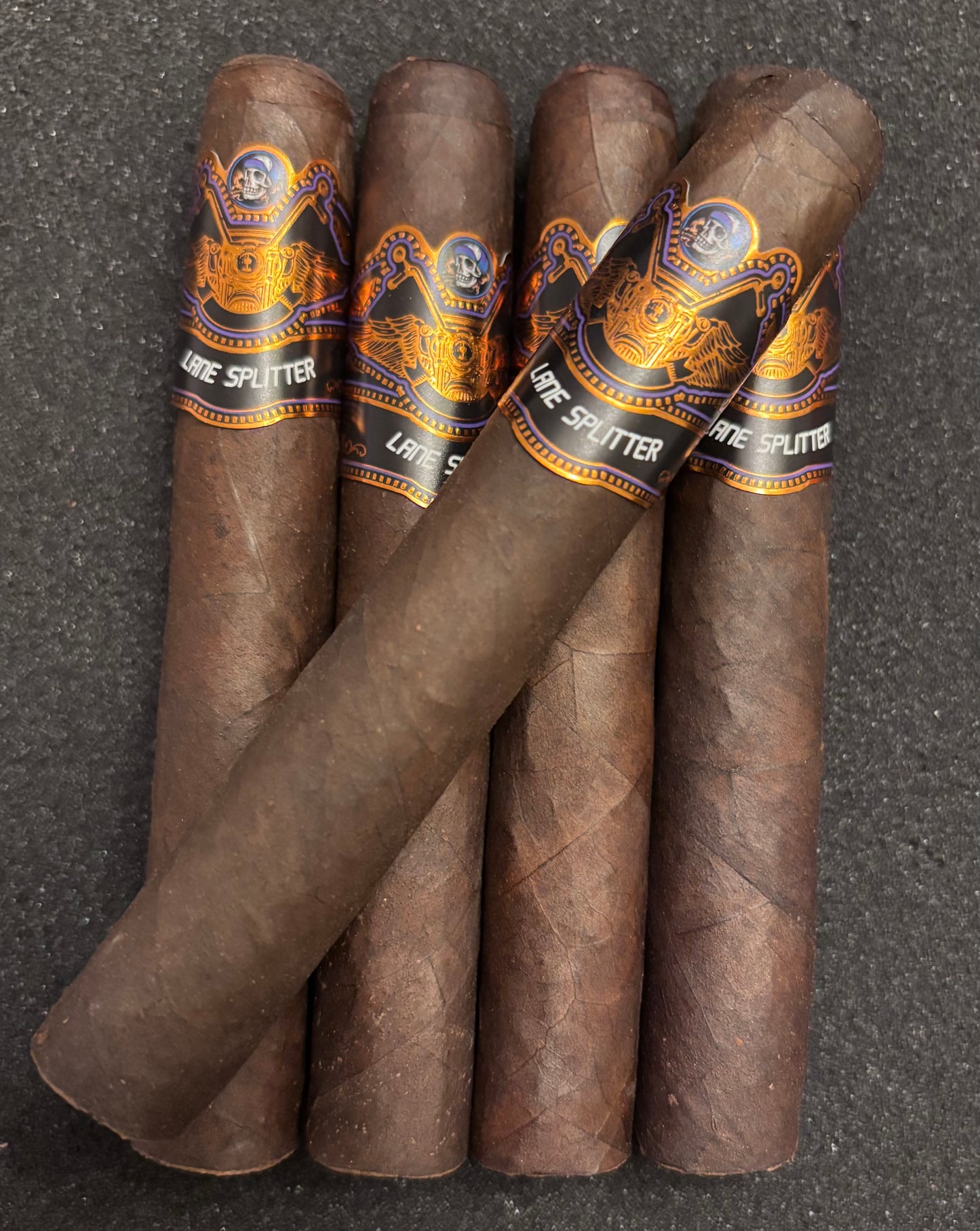Maduro Robusto-Premium Cigar 5 Pack