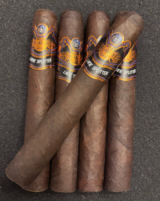 Maduro Robusto-Premium Cigar 5 Pack