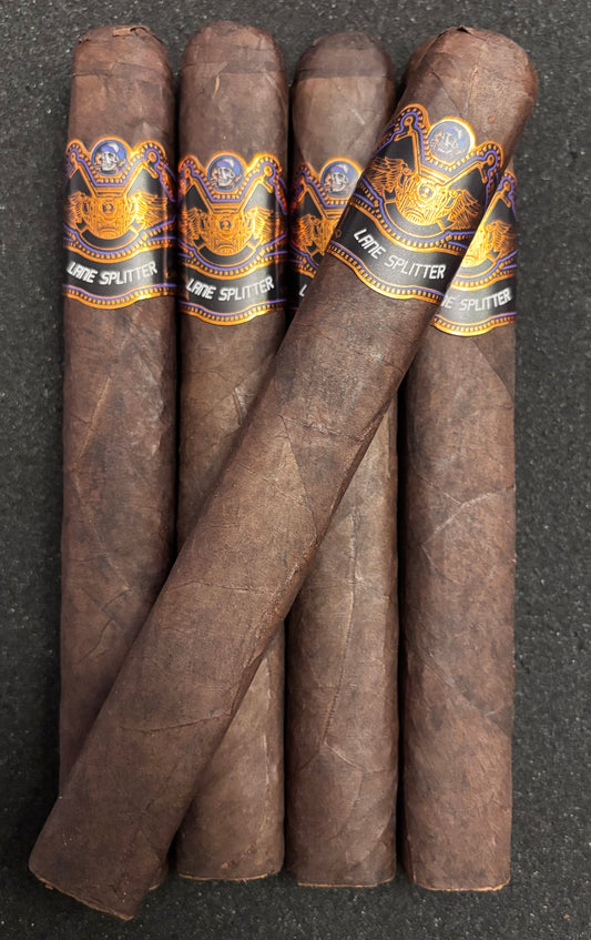 Box Press Maduro-Premium Cigar 5 Pack.