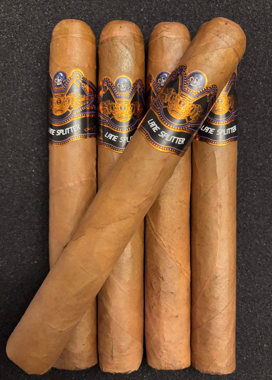 Connecticut Sweet Gum-Premium Cigar 5 Pack