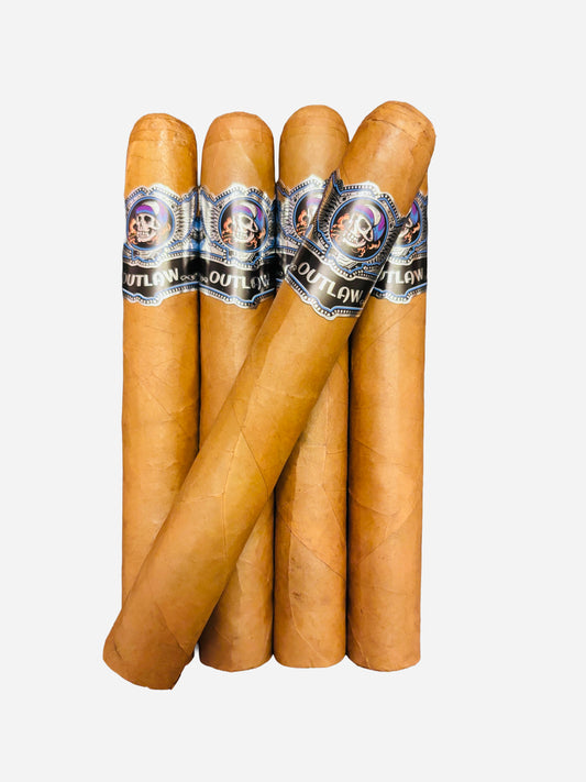 Connecticut Sweet Gum-Premium Cigar