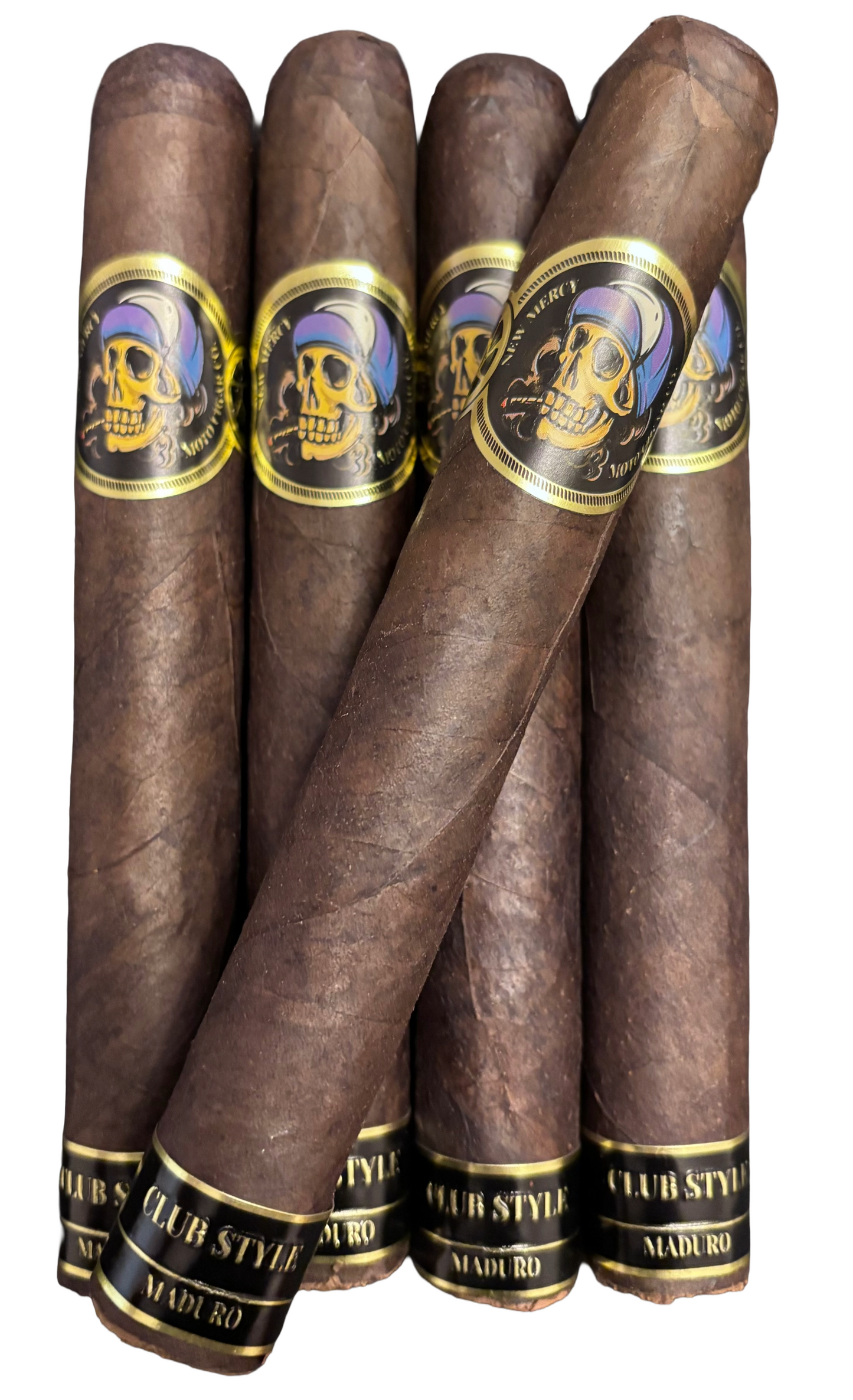 Club Style Maduro-Premium Cigar