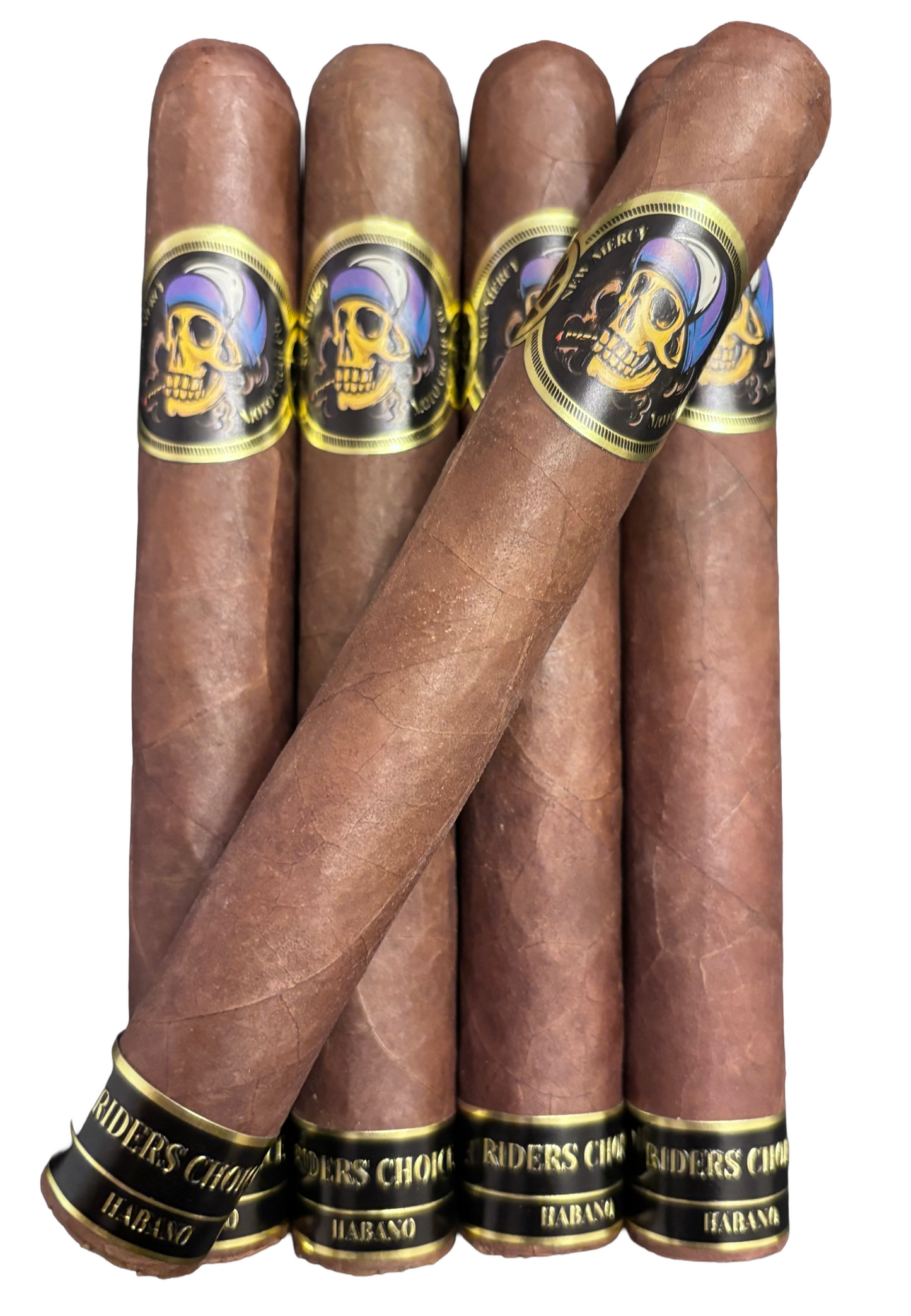 Riders Choice Habano-Premium Cigar