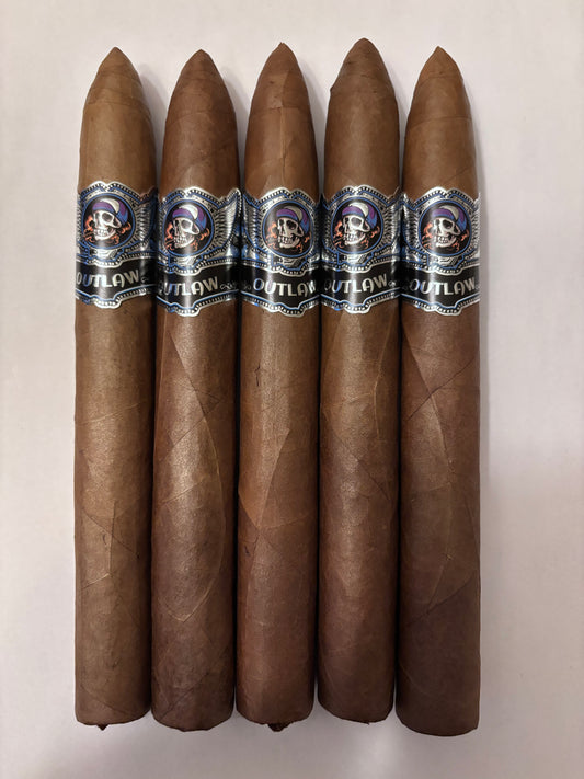 Super Premium Habano Torpedo