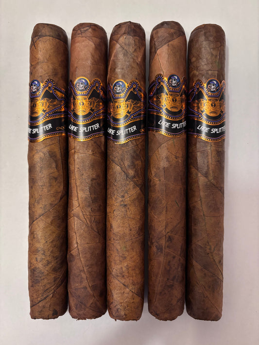 Infused Cafe Con Leche-Premium Cigar